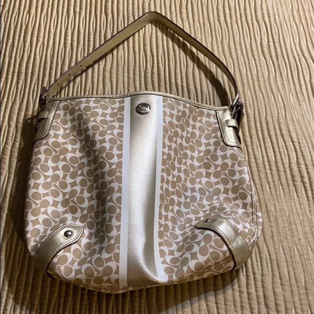 Coach pocketbook